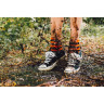 Носки водонепроницаемые детские DEXSHELL Waterproof Children Socks DS546TR, размер Junior M DS546TRM
