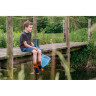 Носки водонепроницаемые детские DEXSHELL Waterproof Children Socks DS546TR, размер Junior S DS546TRS