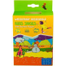 Носки водонепроницаемые детские DEXSHELL Waterproof Children Socks DS546TR, размер Junior S DS546TRS