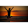 Носки водонепроницаемые DEXSHELL Pro visibility Cycling, DS648GRY, размер L DS648GRYL