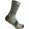 Носки водонепроницаемые DEXSHELL Terrian Walking Ankle, размер L DS848HPGsample
