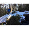 Носки водонепроницаемые DEXSHELL Thermlite DS8826, размер L DS8826L