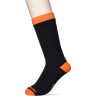 Носки водонепроницаемые DEXSHELL Thermlite Orange DS626T, размер XL DS626TXL