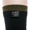 Носки водонепроницаемые DEXSHELL Trekking Green DS636, размер XL DS636XL