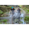 Носки водонепроницаемые DEXSHELL Ultralite Biking Hi-vis Yellow DS642H, размер M DS642HM