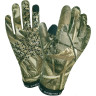 Перчатки водонепроницаемые DEXSHELL Drylite Gloves камуфляж, размер XS DG9948RTCXS